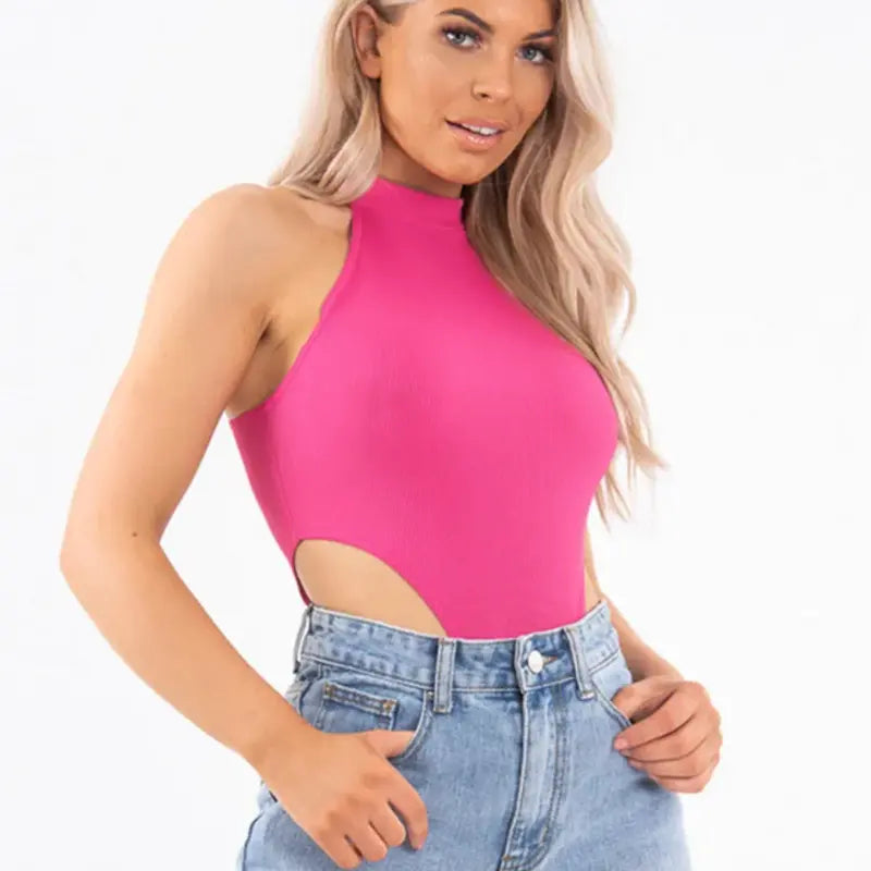 Lacy Bliss™ Jasper Bodysuit Lavah Intimates bodysuit