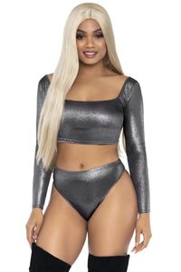 Silver