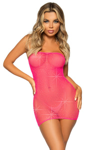 Neon Pink