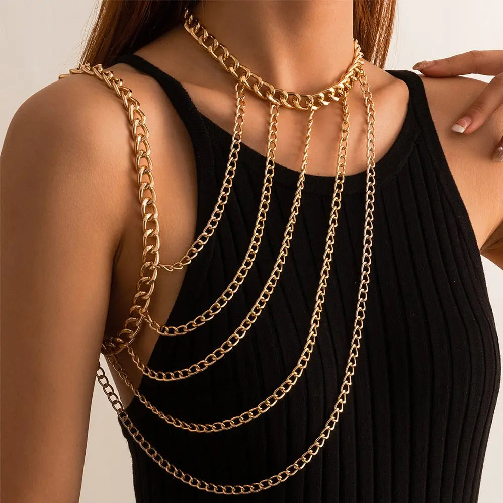 Lacy Bliss™ Liftin' Me Up Body Jewelry Lacteo Official Store Body Jewelry