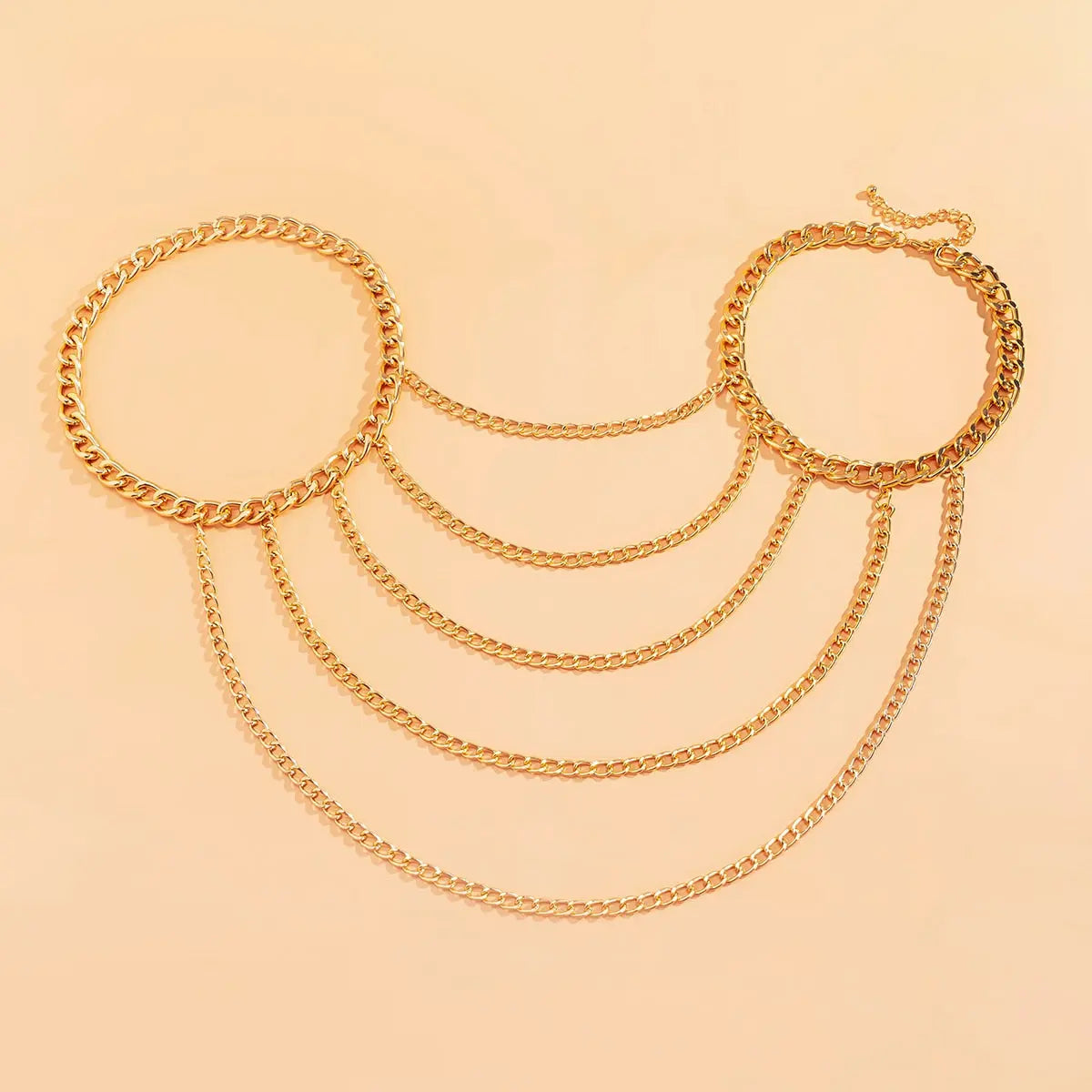 Lacy Bliss™ Liftin' Me Up Body Jewelry Lacteo Official Store Body Jewelry