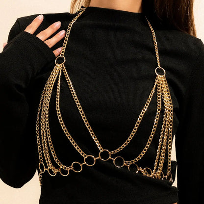 Lacy Bliss™ To Be Yours Body Jewelry Lacteo Official Store Body Jewelry