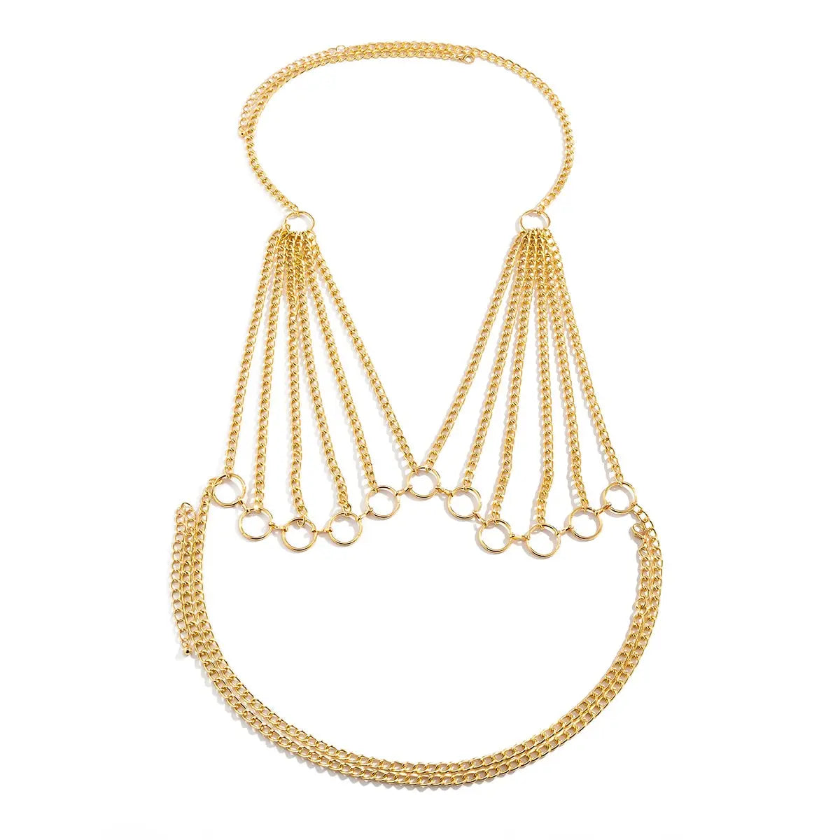 Lacy Bliss™ To Be Yours Body Jewelry Lacteo Official Store Body Jewelry