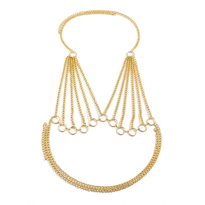 Lacy Bliss™ To Be Yours Body Jewelry Lacteo Official Store Body Jewelry