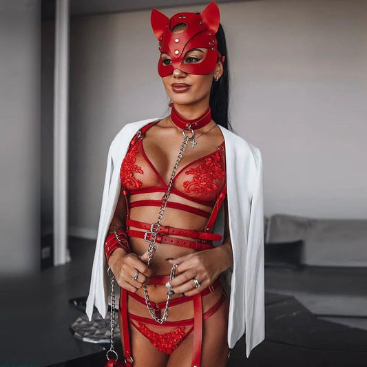 Find Me In The Dark Lingerie CEA SexyLady Store Lingerie & Intimates