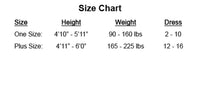 Plus Size