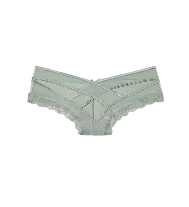 Lacy Bliss™ Mezi Panties Lavah Intimates panties