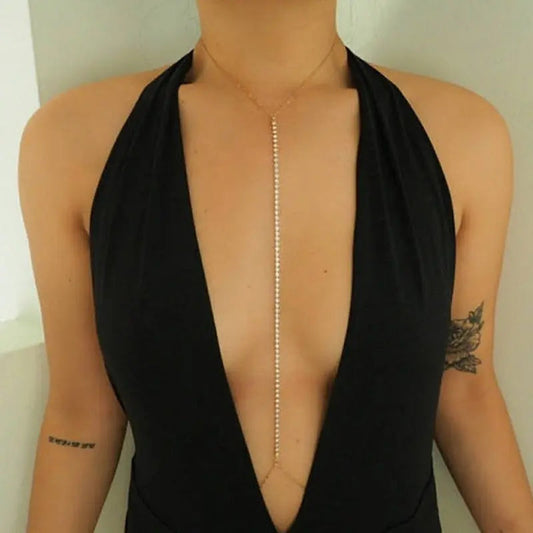 Lacy Bliss™ Sent From Heaven Body Jewelry YWUULI Official Store Body Jewelry