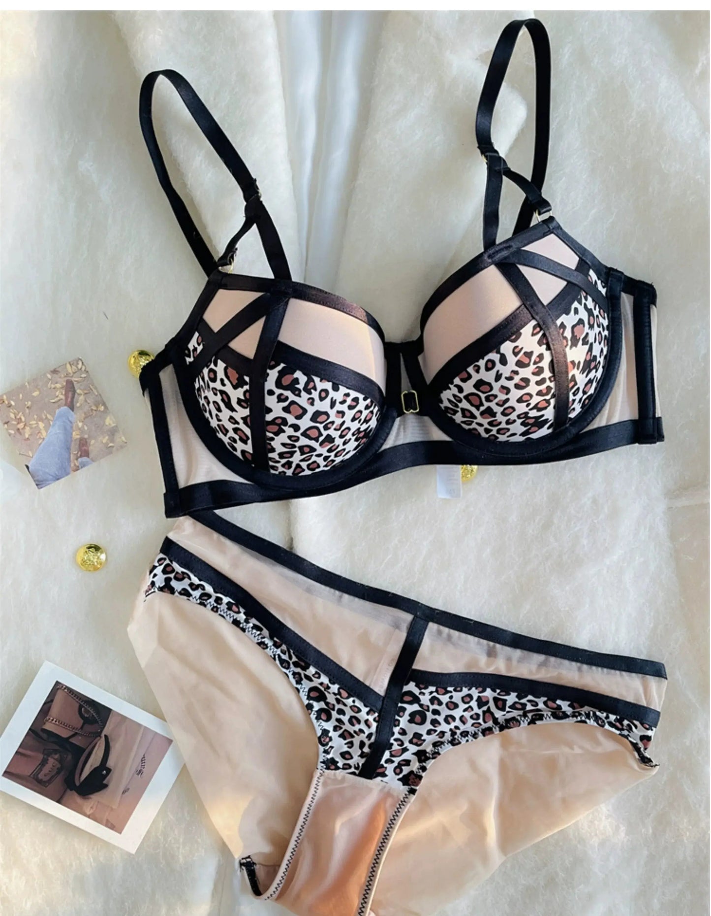 Melts All Your Memories Bra Lacy Bliss0212 Bras