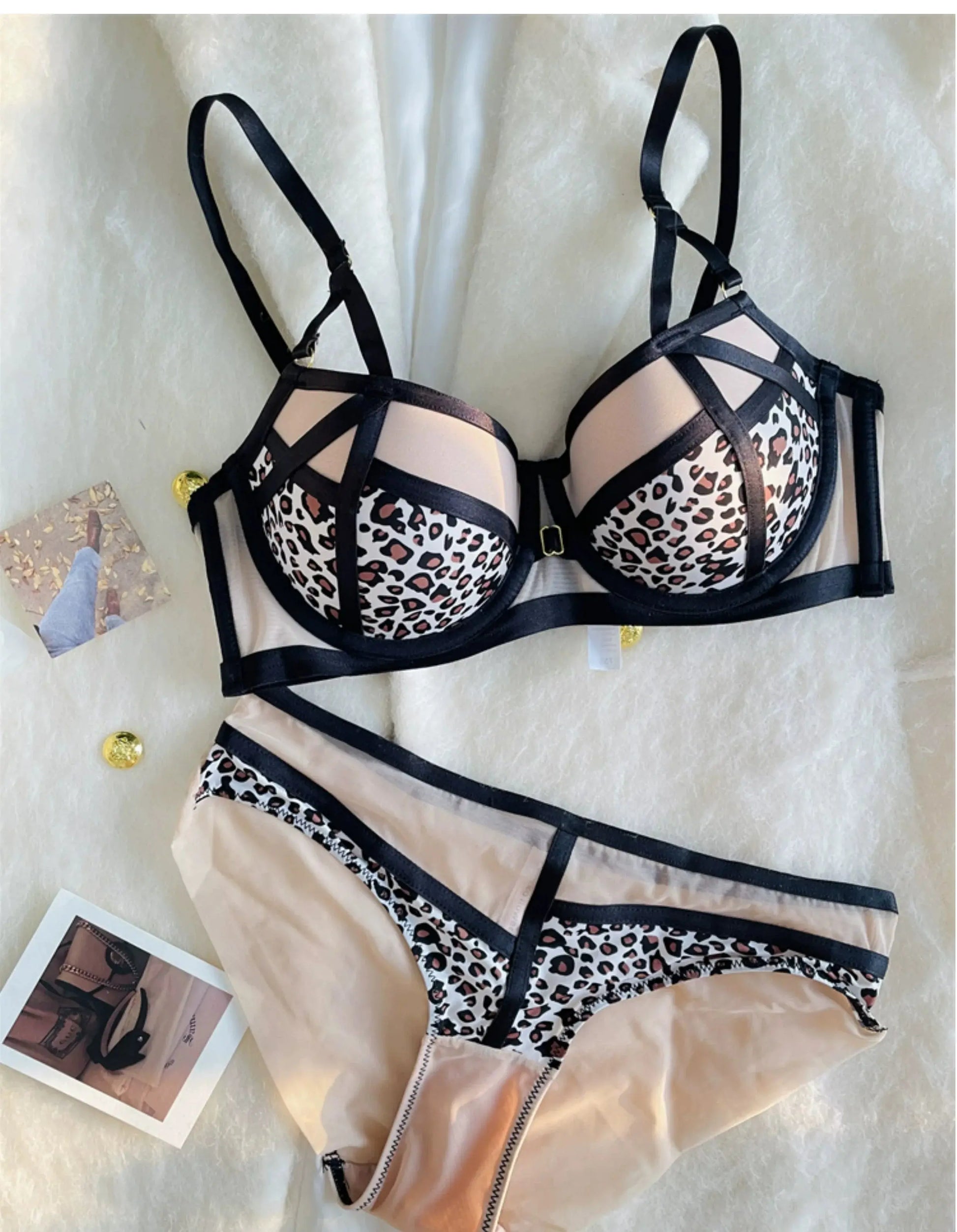 Melts All Your Memories Bra Lacy Bliss0212 Bras
