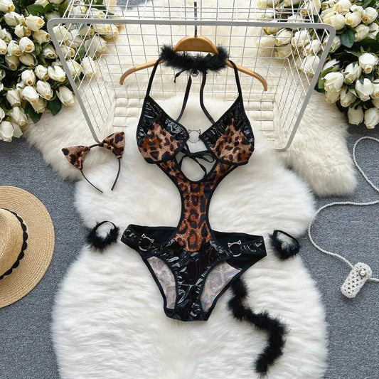 Lush Embrace Teddies Lacy Bliss0212 Lingerie & Intimates