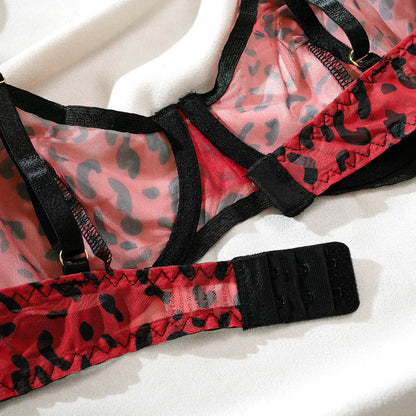 Don't Fool Yourself Lingerie Lacy Bliss0212 Lingerie & Intimates