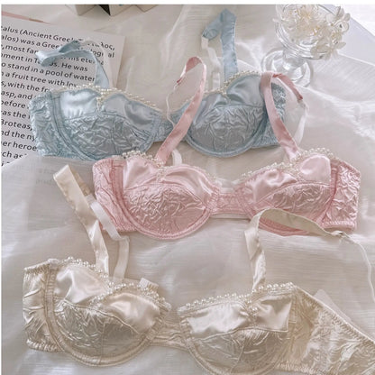 Felt This Right Bra Lacy Bliss0212 Bras