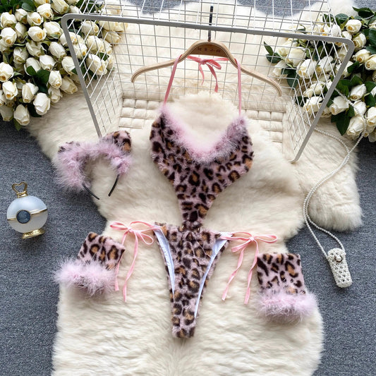 Chasing Your Echo Teddies Lacy Bliss0212 Lingerie & Intimates