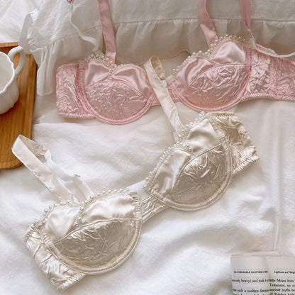 Felt This Right Bra Lacy Bliss0212 Bras