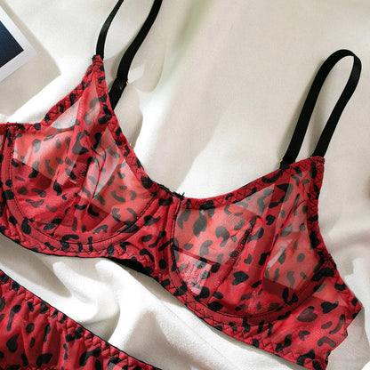 Don't Fool Yourself Lingerie Lacy Bliss0212 Lingerie & Intimates