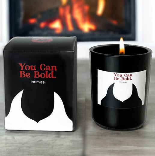 Lacy Bliss™ Scented Candle Lacy Bliss candle