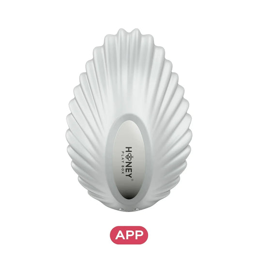 PEARL Honey Play Box Official Vibrators