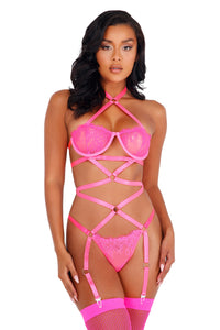 Hot Pink