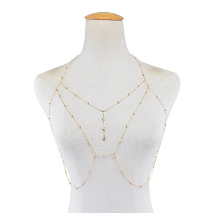 Lacy Bliss™ Full Of Desire Body Jewelry MFY Shiny Store Body Jewelry