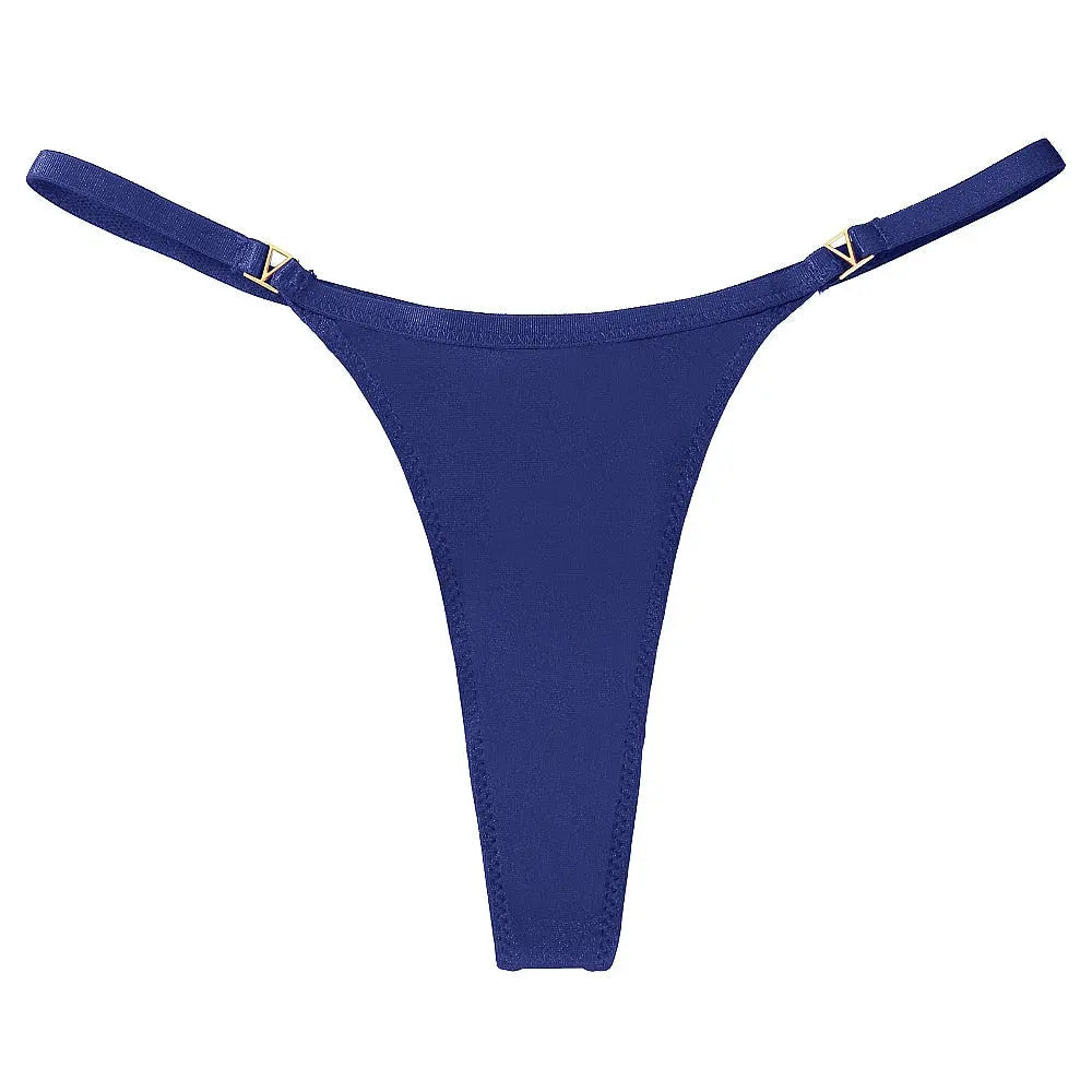 Leave You Torn Apart G-String Lacy Bliss Panties
