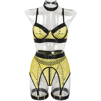 Got Some Candies Lingerie Lacy Bliss Lingerie & Intimates
