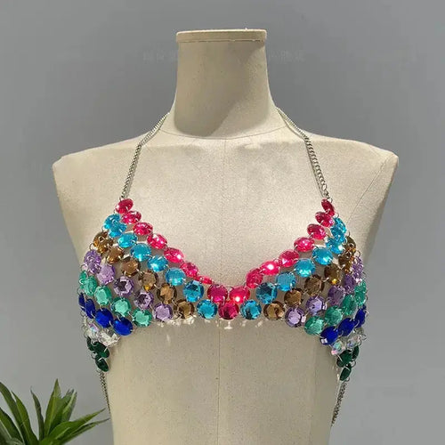 Lacy Bliss™ Got Me Screaming Body Jewelry Maimoco Body Jewelry