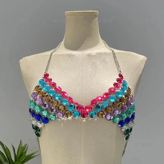 Lacy Bliss™ Got Me Screaming Body Jewelry Maimoco Body Jewelry
