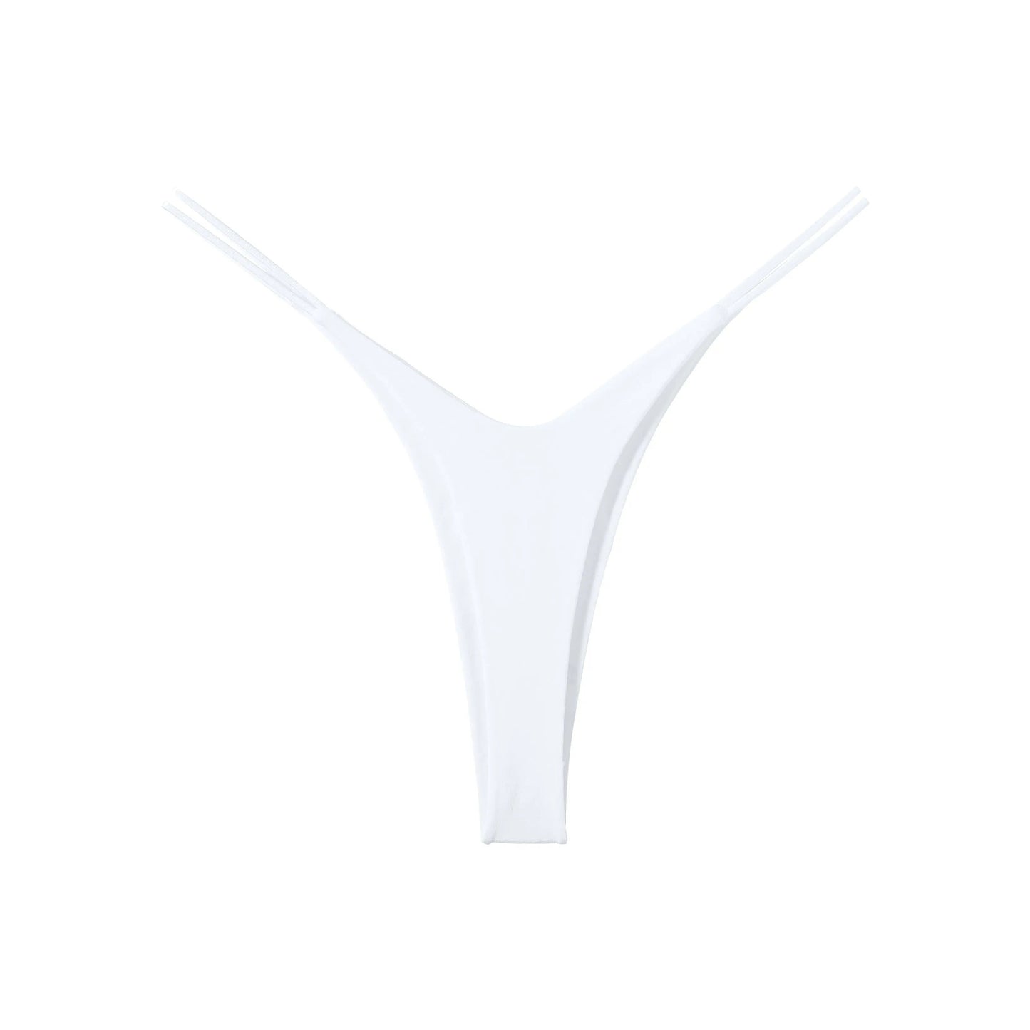 Lacy Bliss™ Nara Thong Lavah Intimates