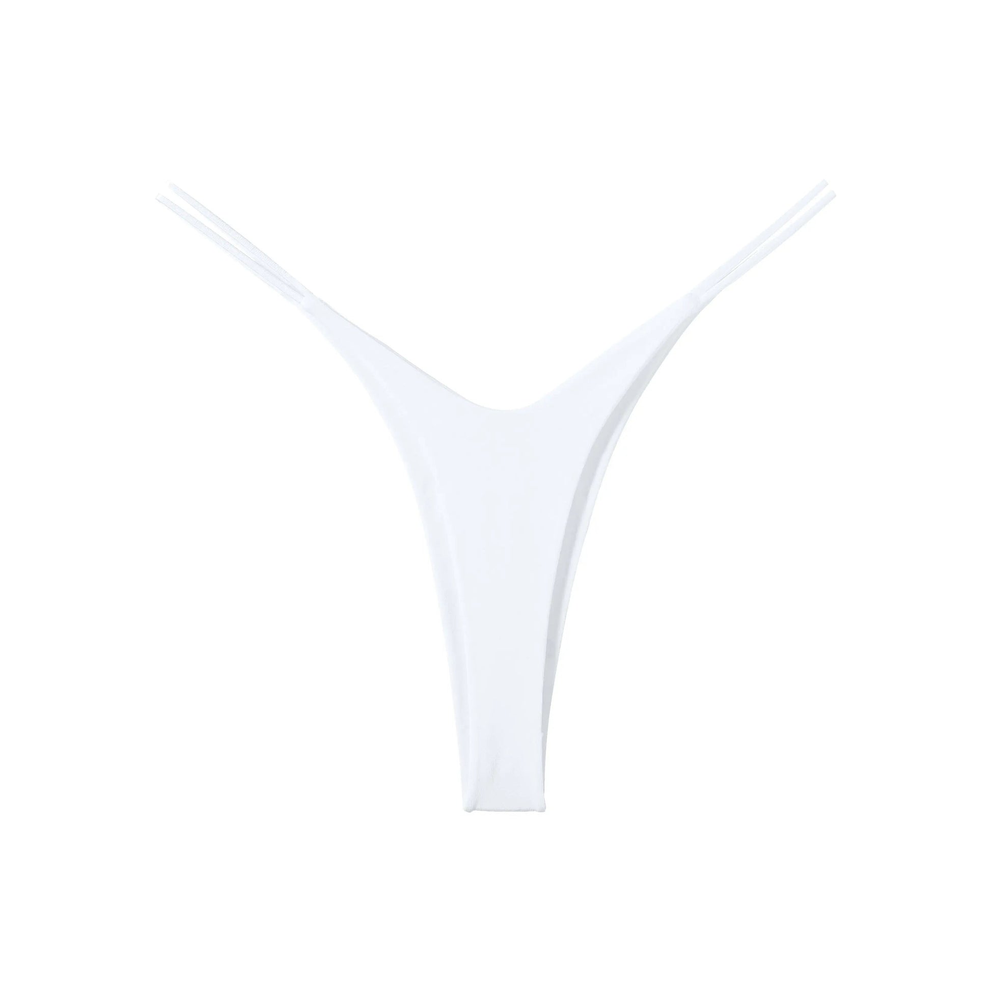 Lacy Bliss™ Nara Thong Lavah Intimates