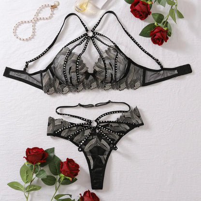 This Love Won't Fade Lingerie Lacy Bliss0212 Lingerie & Intimates