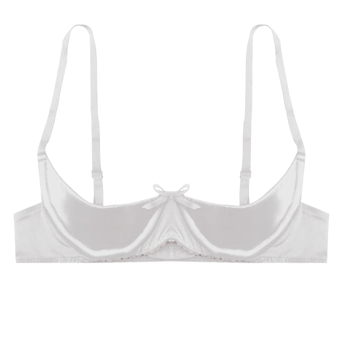 Touch Me Once Bra Lacy Bliss0212 Bras