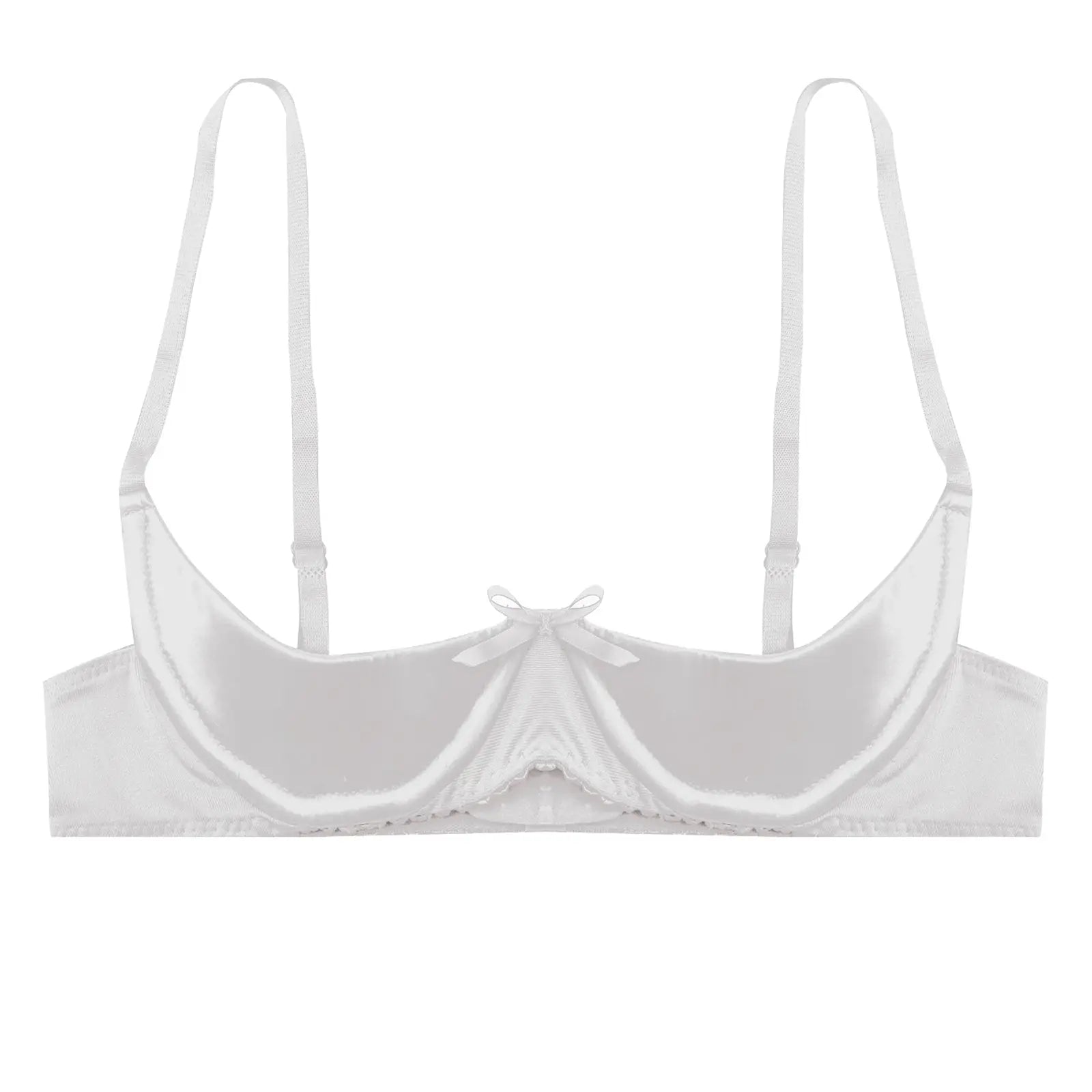 Touch Me Once Bra Lacy Bliss0212 Bras