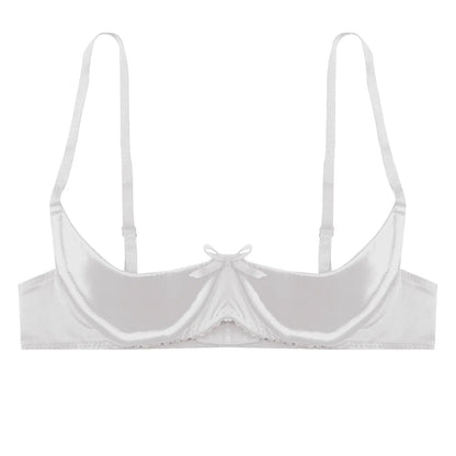 Touch Me Once Bra Lacy Bliss0212 Bras