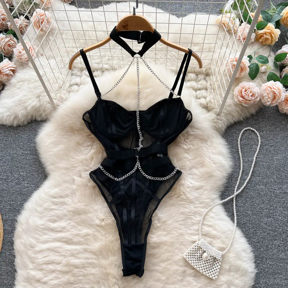 Save Your Apologies Teddies Lacy Bliss Lingerie & Intimates