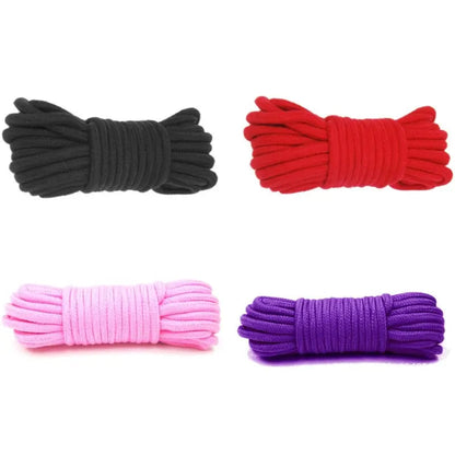 Lacy Bliss™ Bondage 10 Metre Rope Lavah Intimates