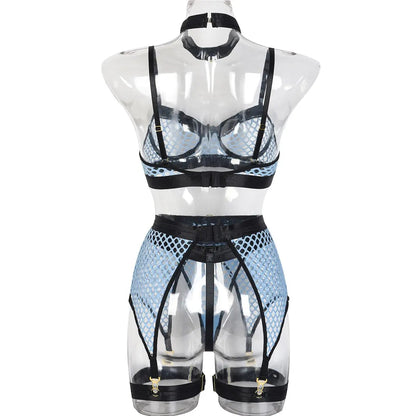 Got Some Candies Lingerie Lacy Bliss Lingerie & Intimates