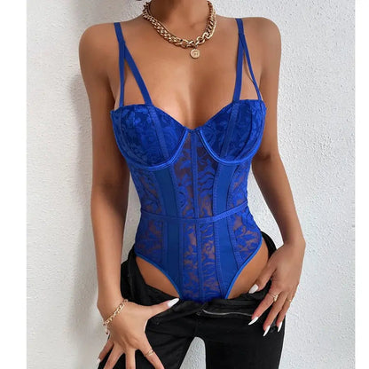 Don't Stop The Party Lingerie Lacy Bliss Lingerie & Intimates