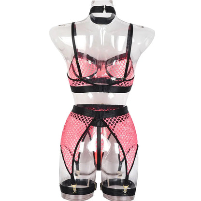 Got Some Candies Lingerie Lacy Bliss Lingerie & Intimates