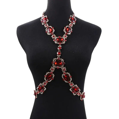 Lacy Bliss™ Give Me Affection Body Jewelry Maimoco Body Jewelry
