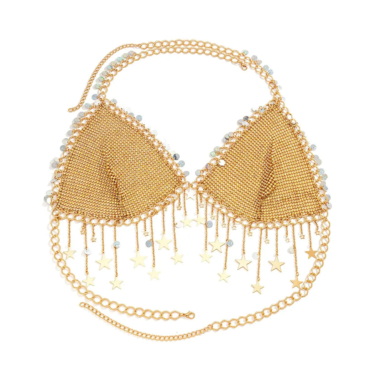 Lacy Bliss™ Angels Like You Body Jewelry Maimoco Body Jewelry