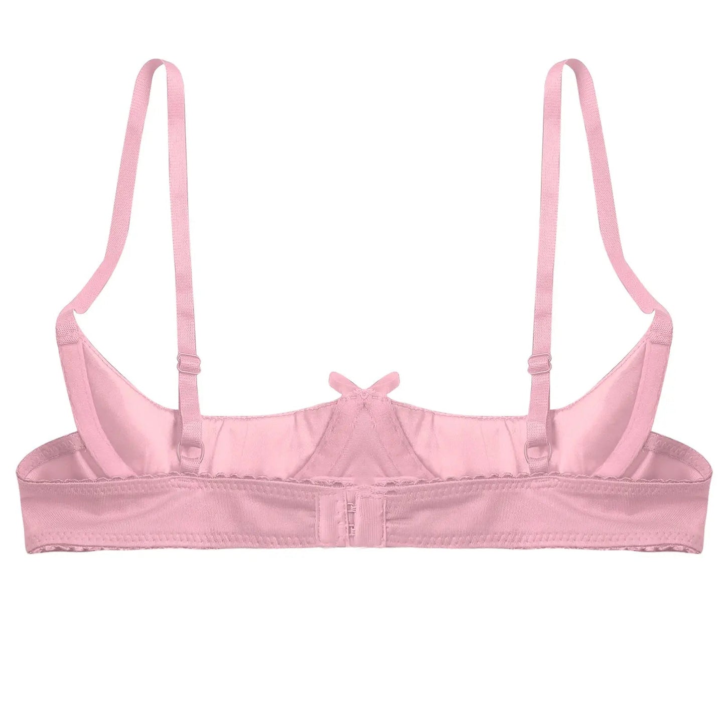 Touch Me Once Bra Lacy Bliss0212 Bras