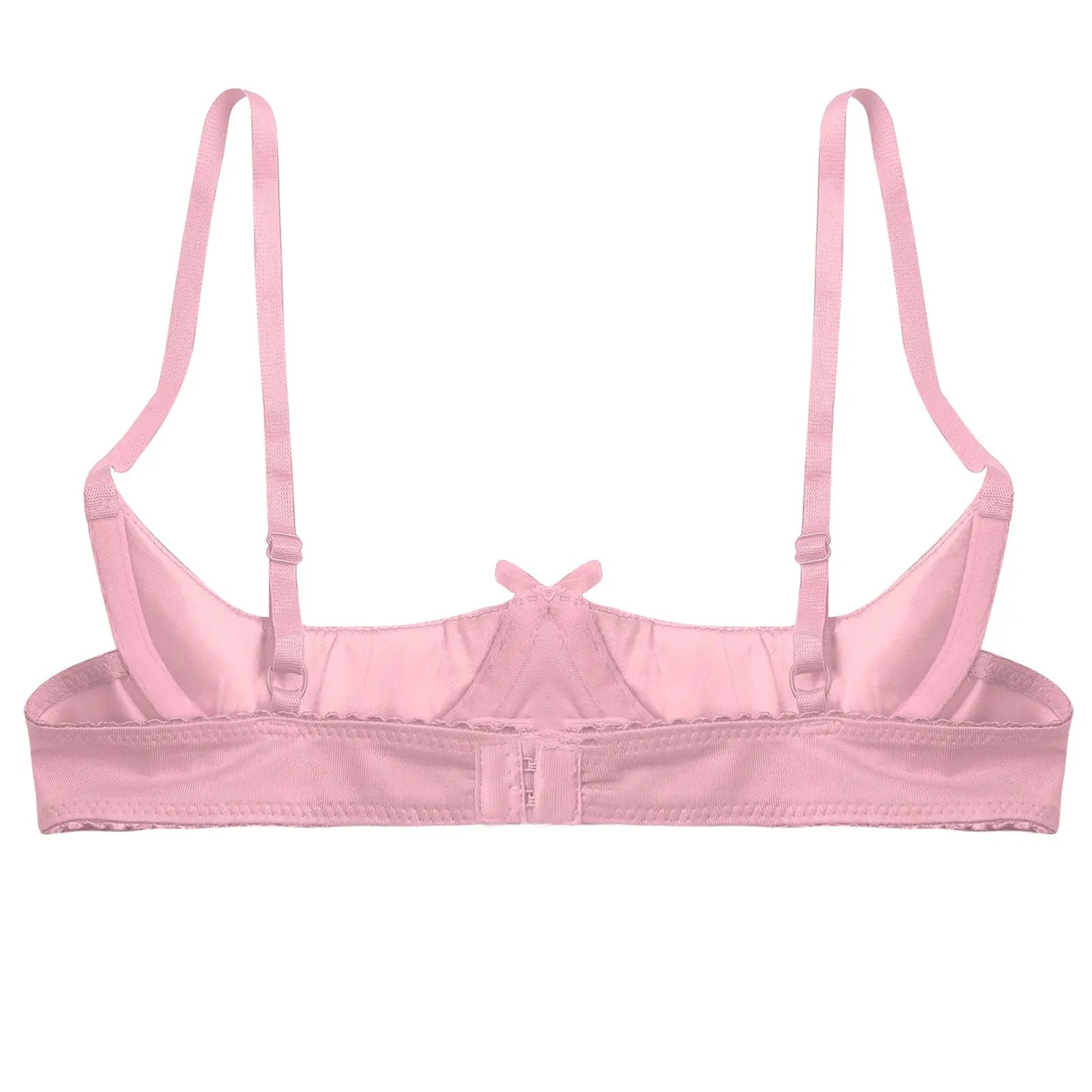Touch Me Once Bra Lacy Bliss0212 Bras
