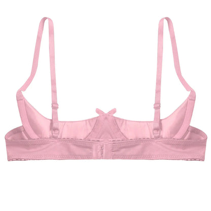 Touch Me Once Bra Lacy Bliss0212 Bras