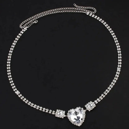Lacy Bliss™ The Secret Potion Belly Chain Maimoco Body Jewelry