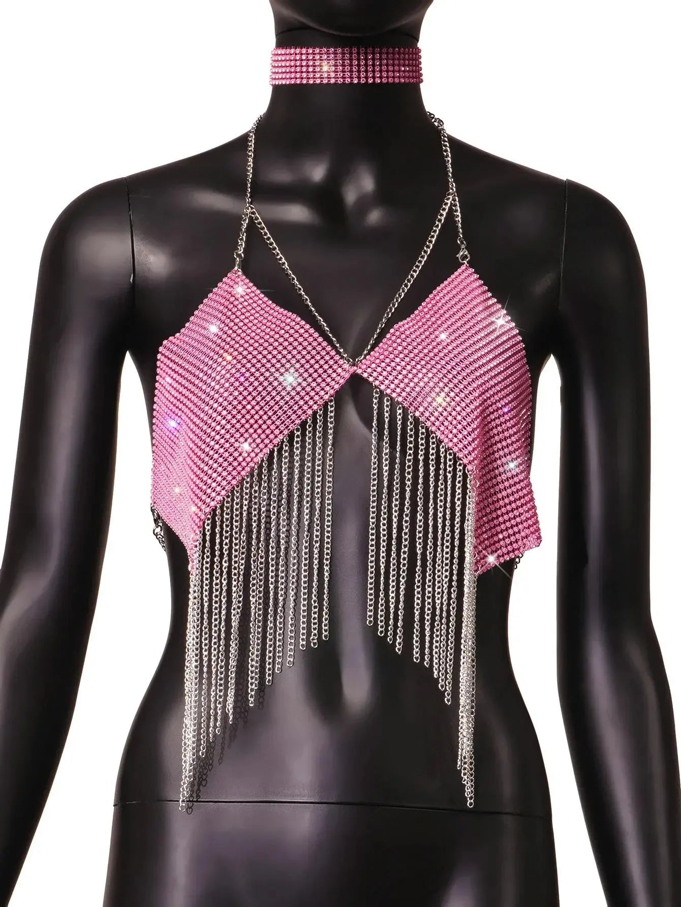 Lacy Bliss™ Become More Attractive Body Jewelry Maimoco Body Jewelry