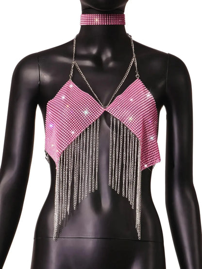 Lacy Bliss™ Become More Attractive Body Jewelry Maimoco Body Jewelry