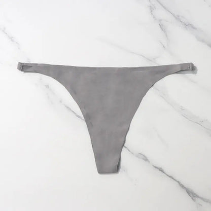 Lacy Bliss™ Teeny Tiny Thong - 3pcs Lavah Intimates