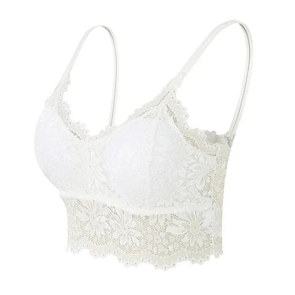 Rise And Fall Bralette Lacy Bliss0212 Bras