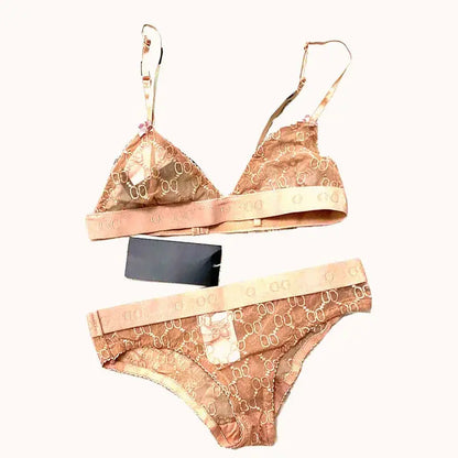 Lullaby of Love Bra Set Lacy Bliss0212 Lingerie & Intimates